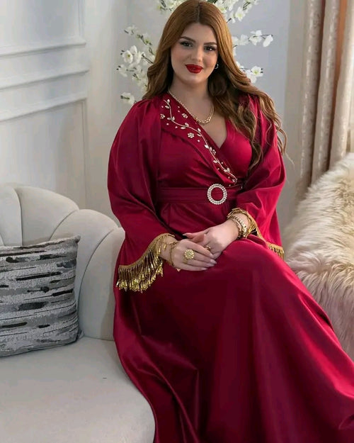 caftan ciline