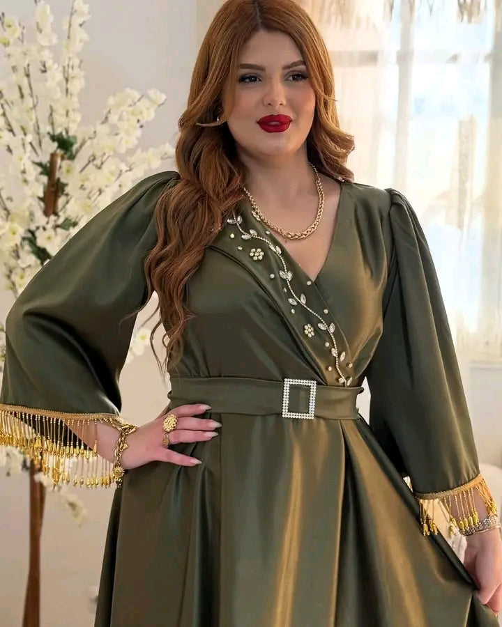 caftan ciline