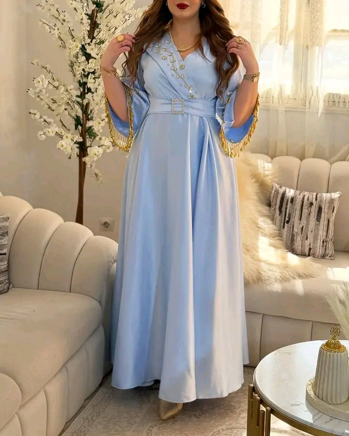 caftan ciline