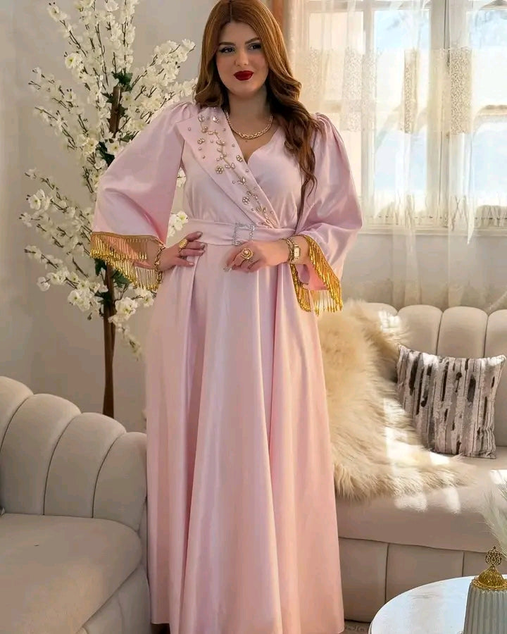 caftan ciline