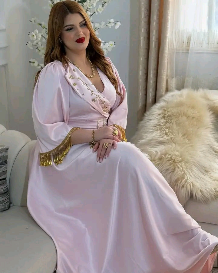 caftan ciline